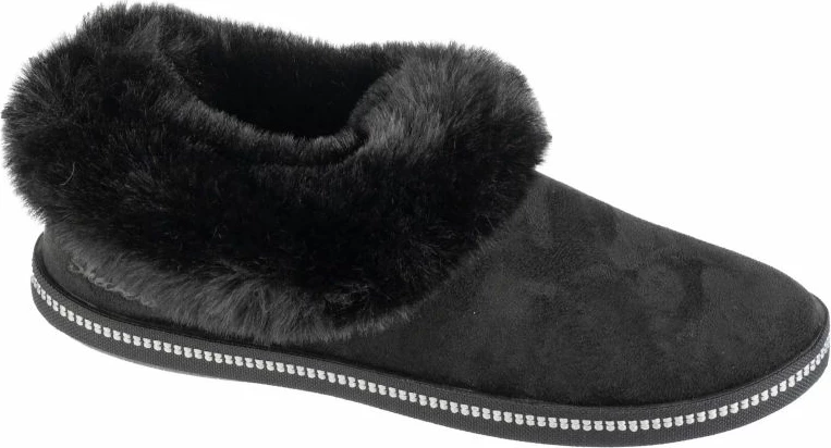 Këpucë Skechers femra, të zeza