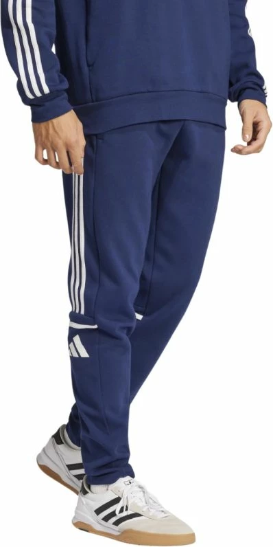 Pantallona për meshkuj adidas, të kaltra [Madhësia: XXXL]
