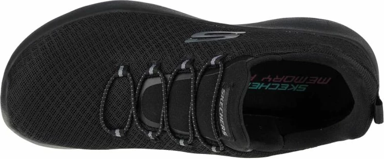 Atlete Skechers femra, të zeza [Madhësia: 36]