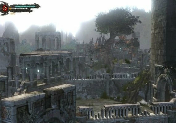 Garshasp: Temple of the Dragon EN Global