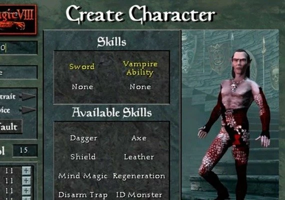 Might and Magic VIII: Day of the Destroyer EN/DE/FR Global
