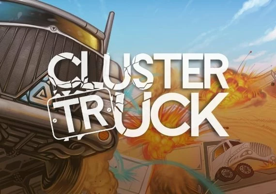 Clustertruck EN Global