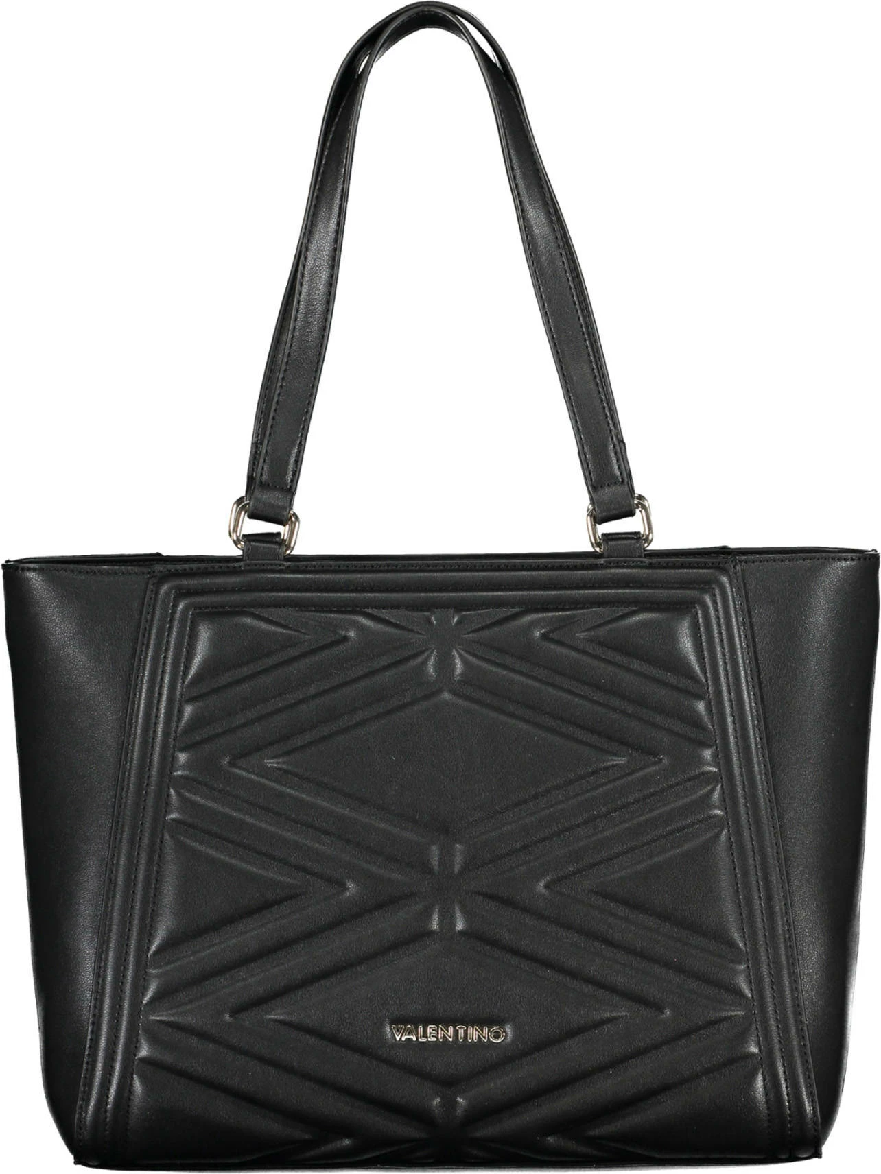 Çantë Valentino Bags për femra, e zezë