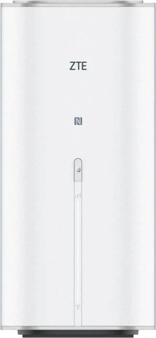 Ruter ZTE G5, 4G LTE, i bardhë