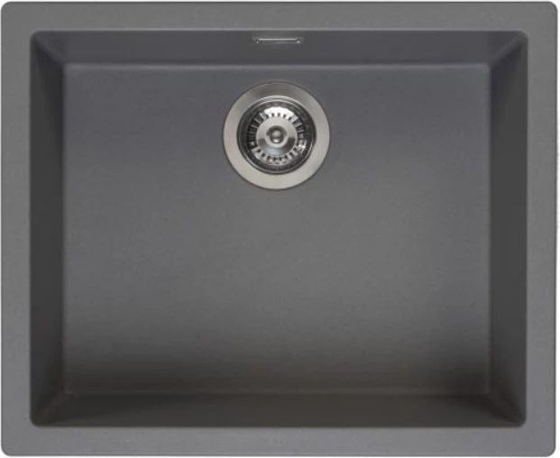 Lavaman graniti, Amsterdam 50, hiri