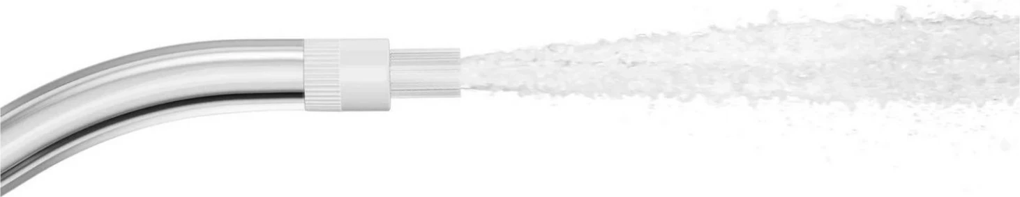 Koka zëvendësuese Xiaomi 62939 për Water Flosser, 4 copë, transparente