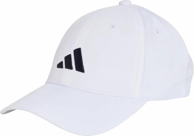Kapelë adidas, e bardhë [Madhësia: M - L]