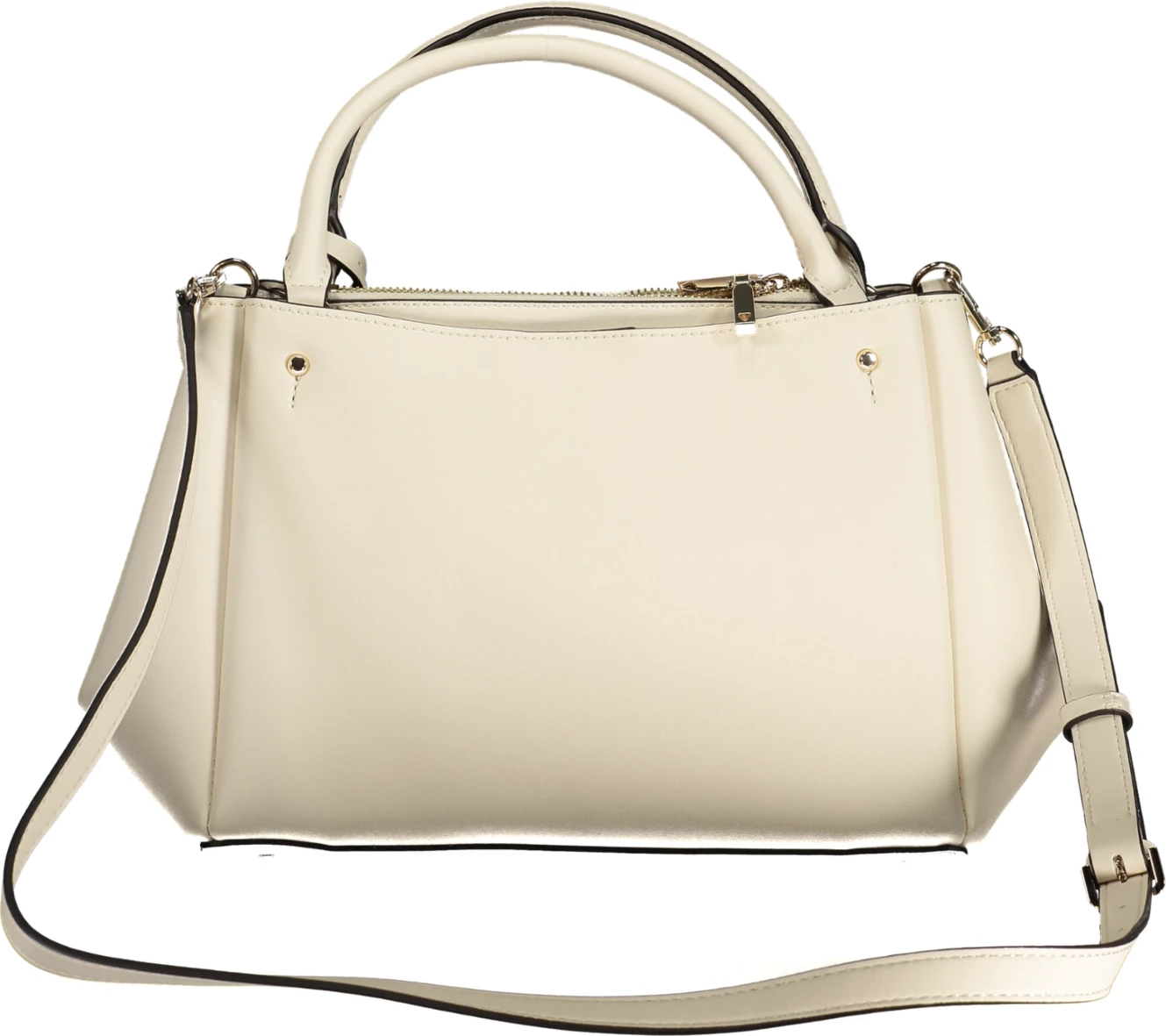 Çantë GUESS JEANS Talent femra e bardhë