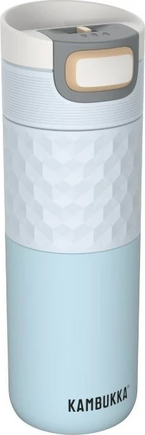 Filxhan termik Kambukka Etna Grip, Breezy Blue - 500 ml
