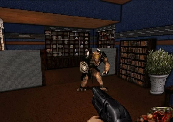 Duke Nukem 3D: 20th Anniversary World Tour EN Global