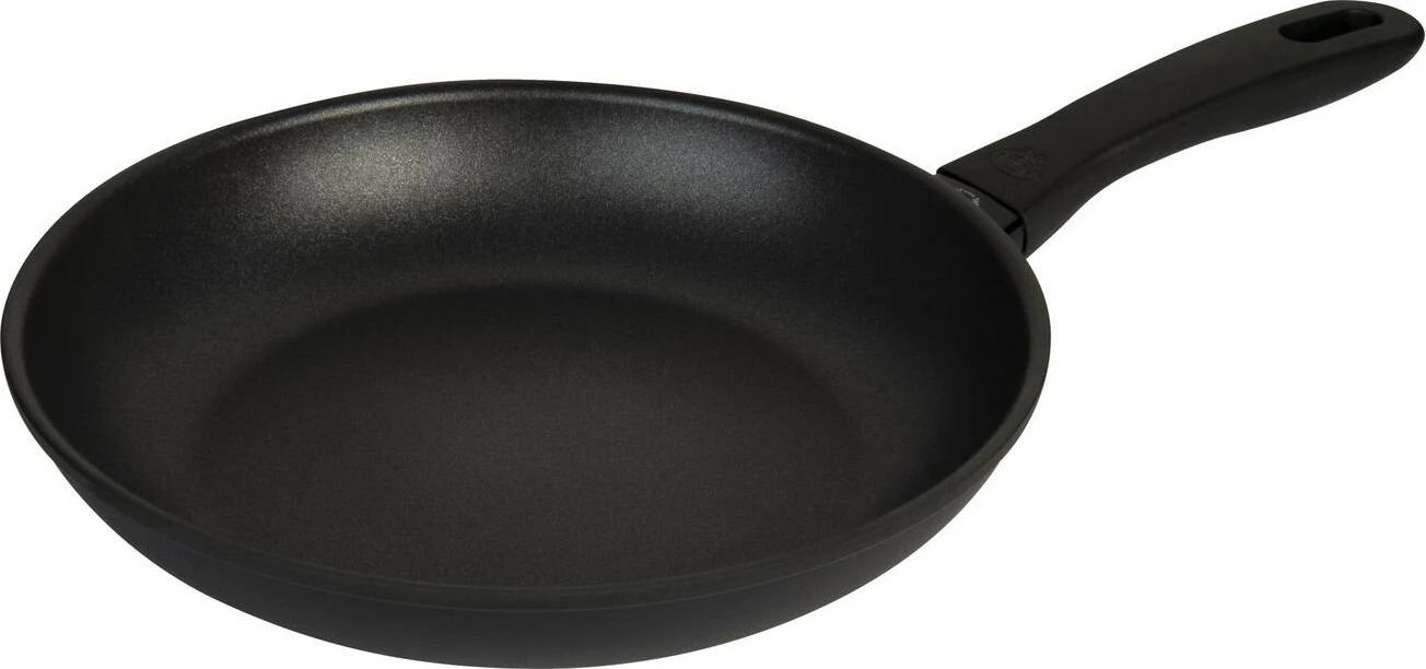 Tigan Ballarini 75002-908-0, 20cm, alumini, Keravis, Thermo-Spot, zi