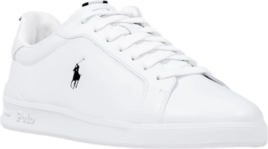 Atlete për meshkuj Ralph Lauren HRT CT II, të bardha [Madhësia: 43]
