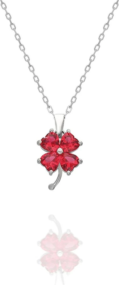 Varëse argjendi, ngjyrë fuchsia, Jumeon, TRDYL322
