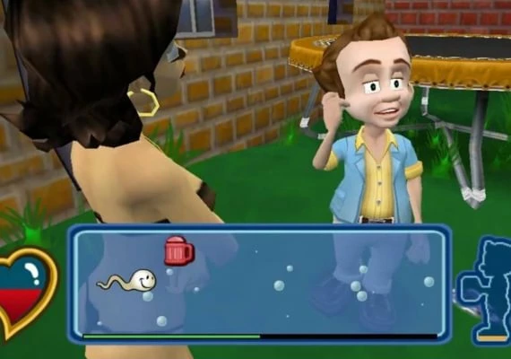 Leisure Suit Larry - Magna Cum Laude Uncut and Uncensored EN Global