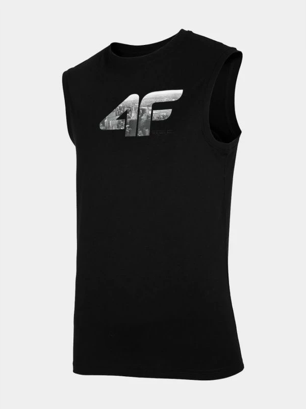 Maicë pa menge për meshkuj 4F