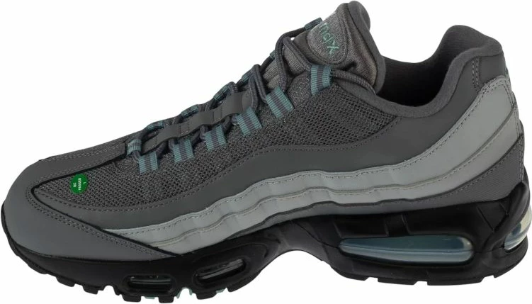 Atlete Nike Air Max 95 IM5987-084, gri [Madhësia: 47]