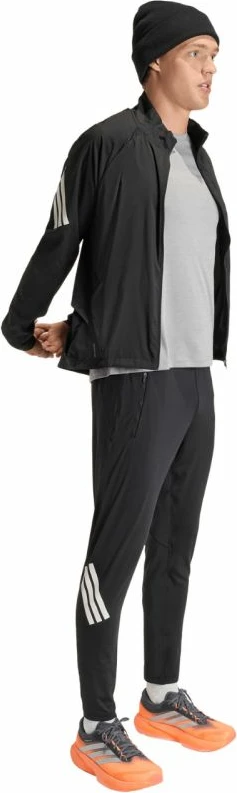 Pantallona sportive për meshkuj adidas Adi 365 Iconic KE6742, të zeza