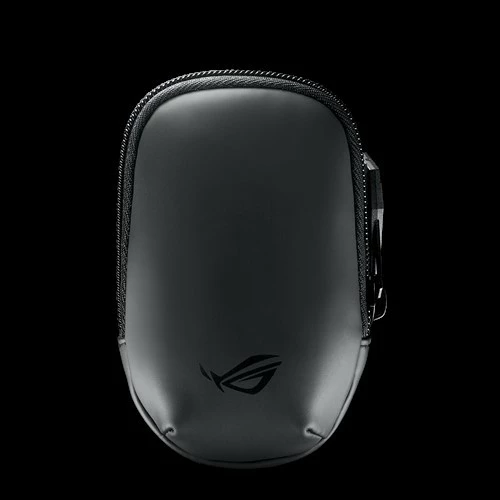 Maus ASUS ROG Strix Carry, 7200 DPI, Wireless, i zi