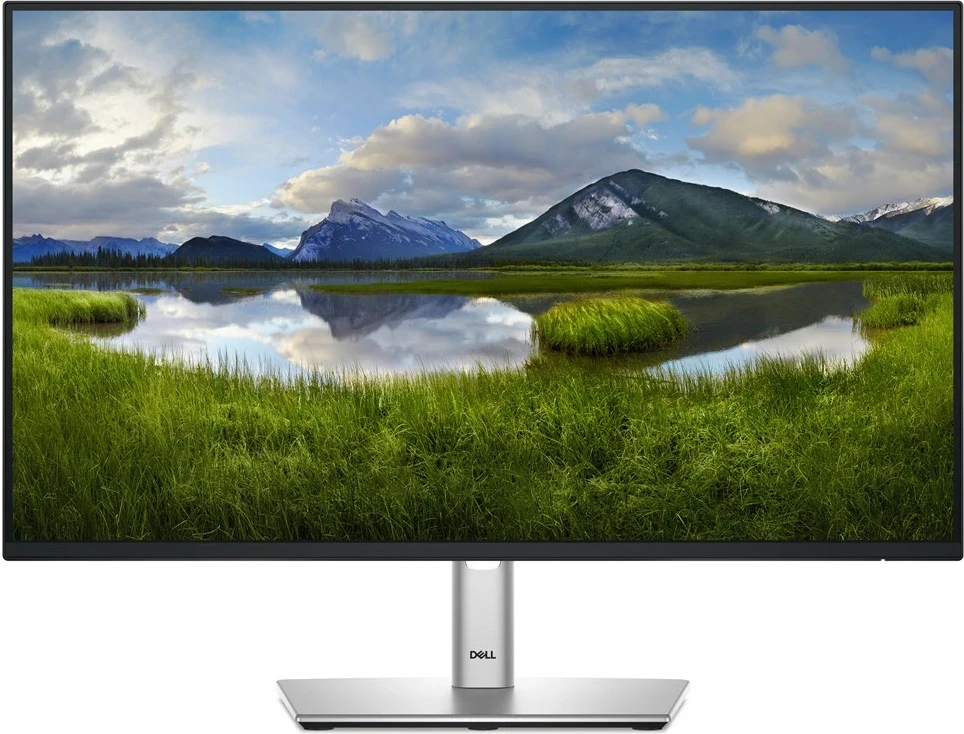Monitor Kompjuteri Dell P Series P2425HE, 24 inç, Full HD, LCD, i zi