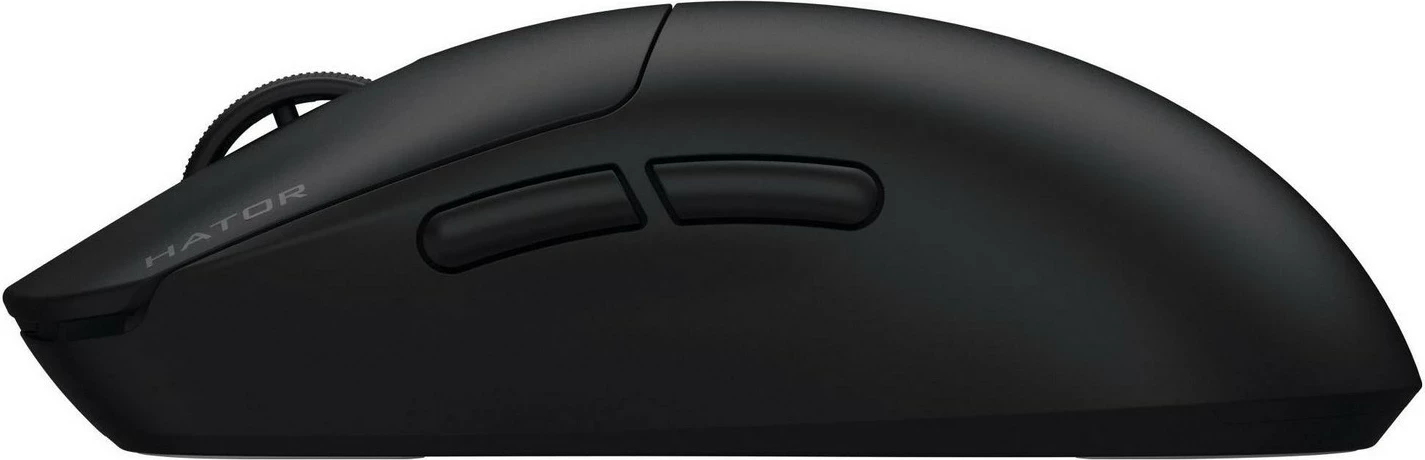 Maus Hator Quasar 3S Ultima 8K Wireless, i zi