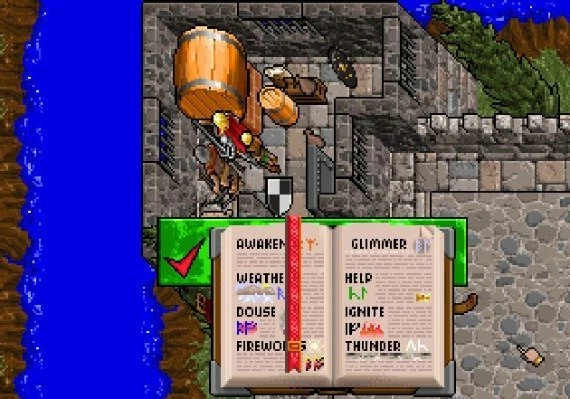 Ultima 7 Complete Edition EN Global
