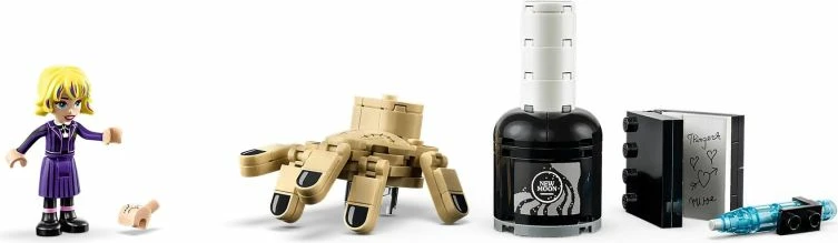 Set lego Wednesday, fëmijë