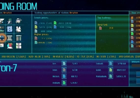 Zotrix EN/DE/FR/IT/ES Global