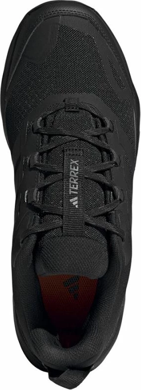 Atlete për meshkuj adidas, të zeza [Madhësia: 46 2/3]