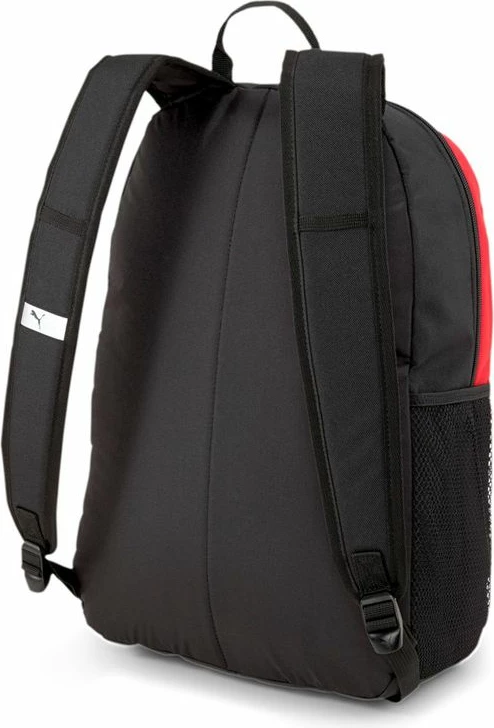 Çantë shpine Puma 23, e kuqe