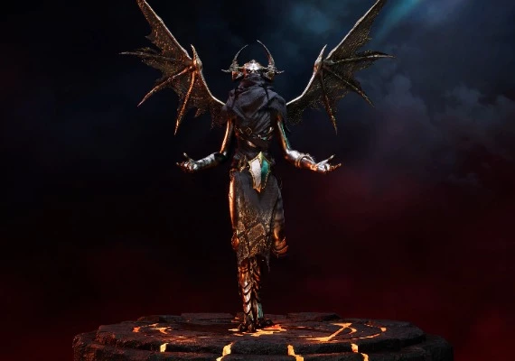 Metal: Hellsinger - Purgatory DLC EN Global