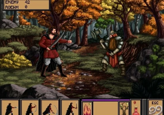 Quest for Infamy EN Global