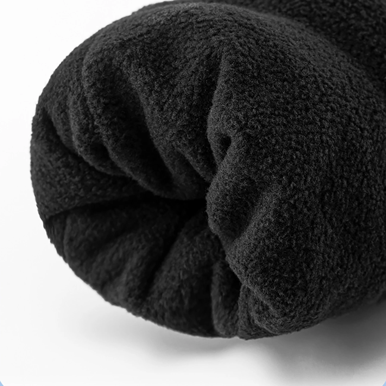 Doreza ski Qunature Panda, për fëmijë dhe të rritur, S, e zezë/e bardhë