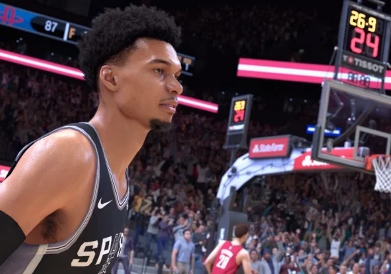 NBA 2K25 All-Star Edition Global
