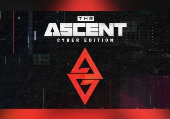 The Ascent Cyber Edition Global