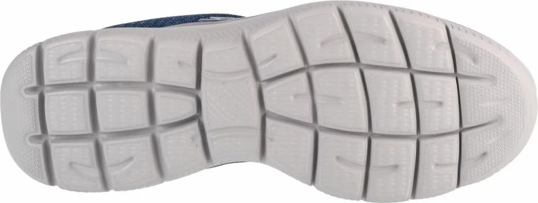 Atlete Skechers për meshkuj navy blue