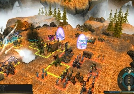 Worlds of Magic Global