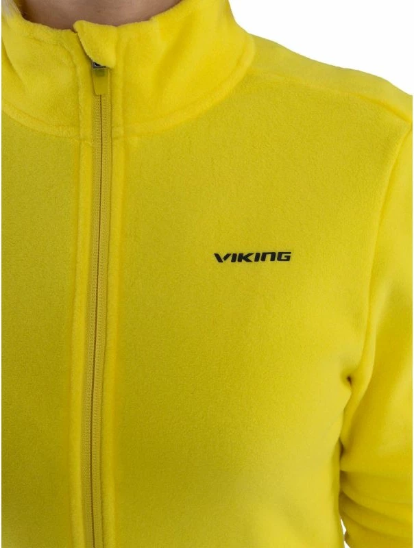 Duks Viking femra, i verdhë [Madhësia: XS]
