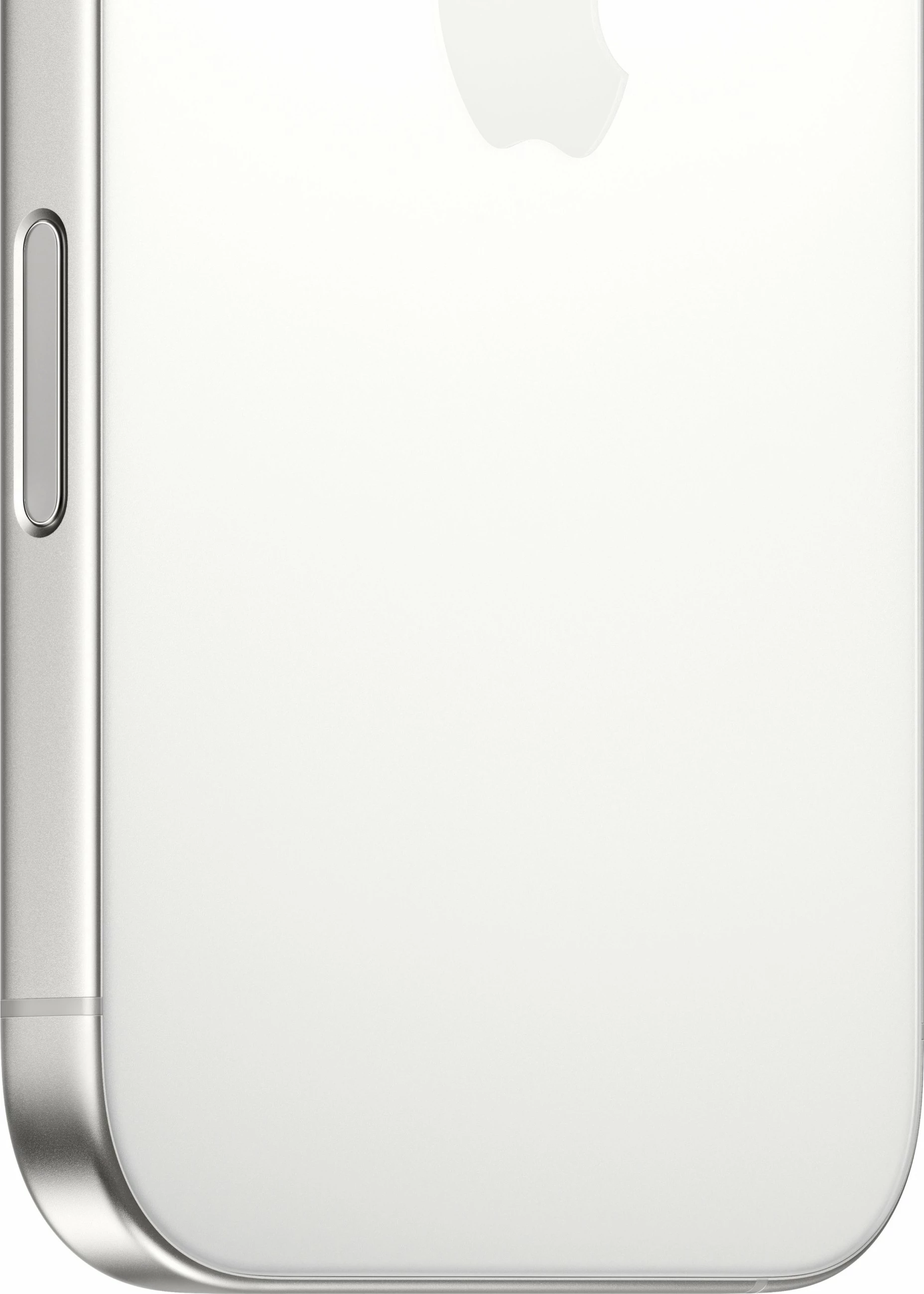 Celular Apple iPhone 16 Pro 256GB Titanium i bardhë