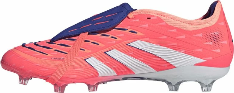 Atlete futbolli adidas për meshkuj, portokalli [Madhësia: 41 1/3]