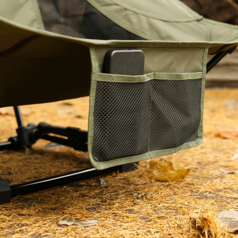 Karrige palosëse Offlander, jeshile