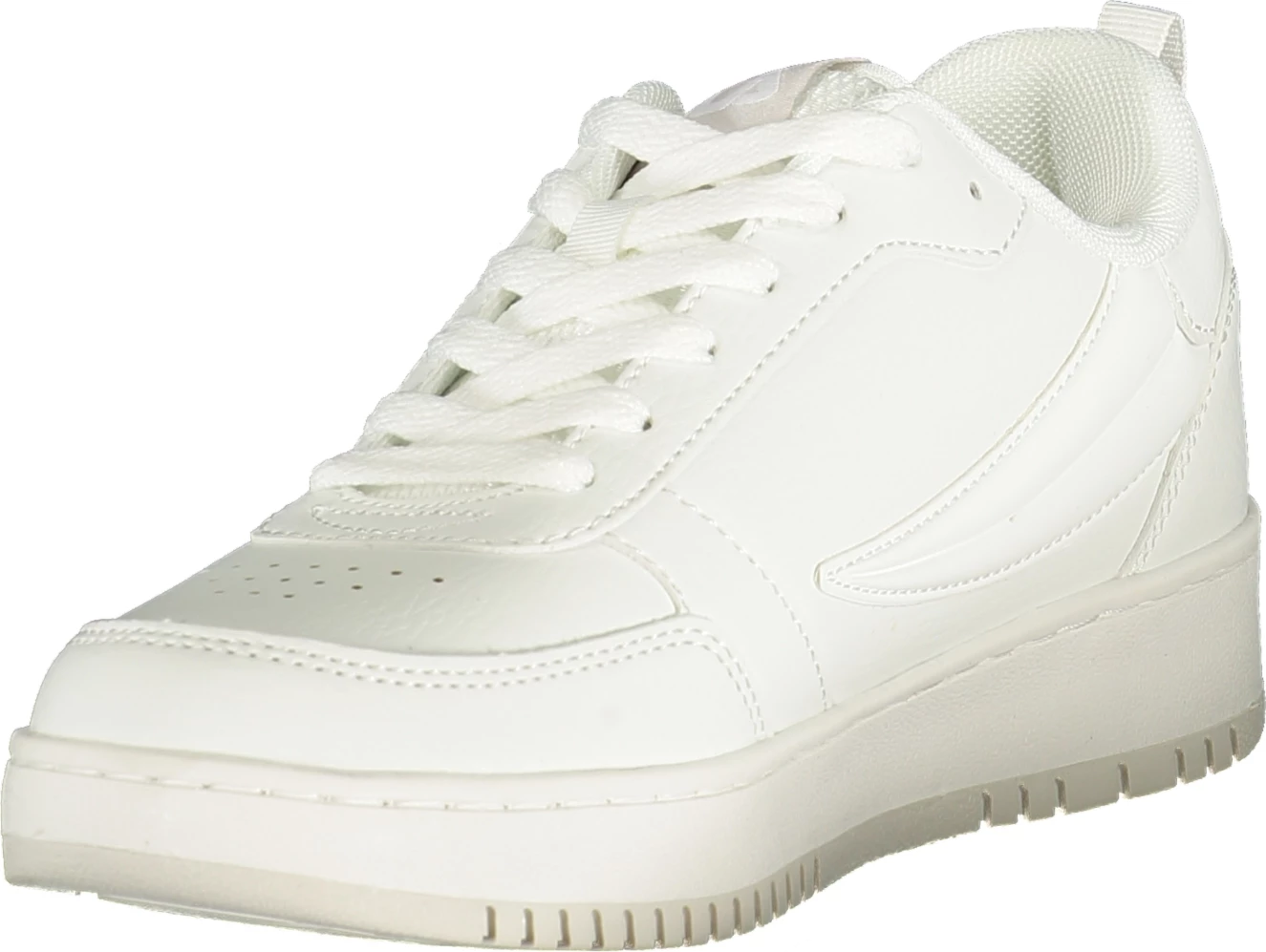 Atlete FILA femra, të bardha