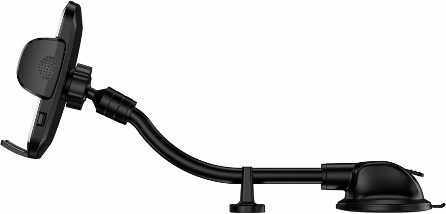 Mbajtës për celular Tech-Protect V8, universal, për veturë, i zi