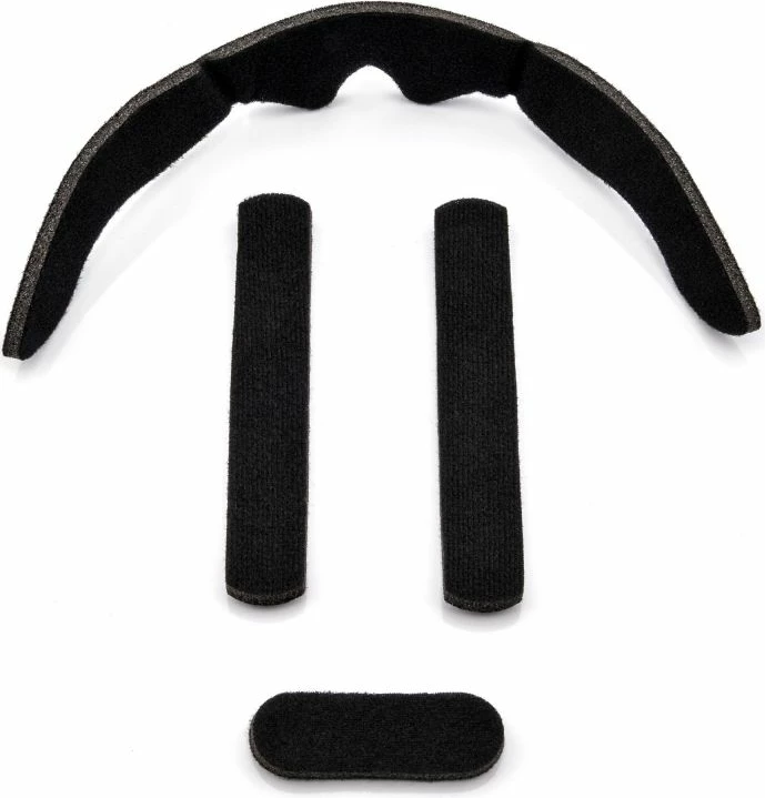 Helmetë biçiklete për fëmijë Meteor, e verdhë