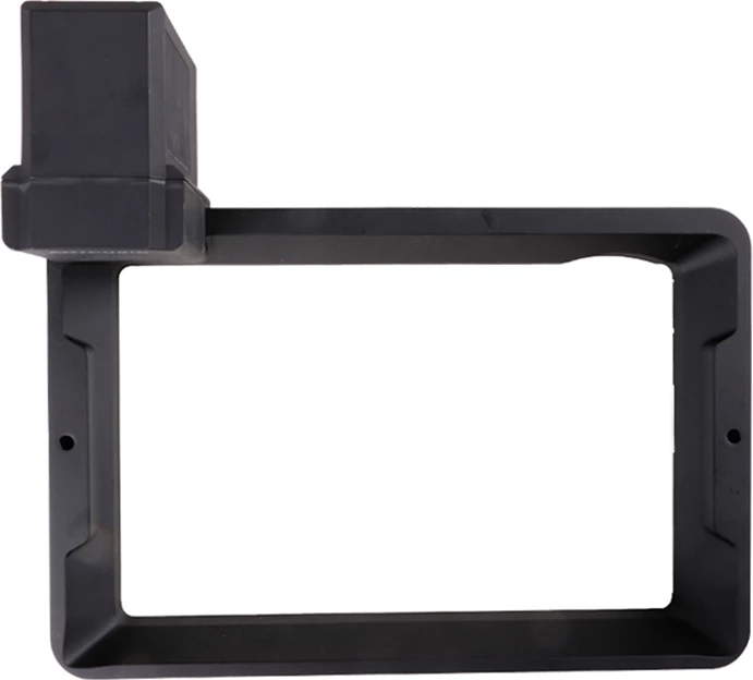 Rezervuar rrëshire Anycubic Photon Mono M7 Pro S020233, me Smart Heating Resin, ACF film, i zi
