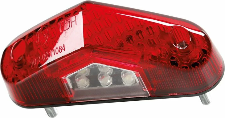 Lampa Led Te Pasme Motorri Nova