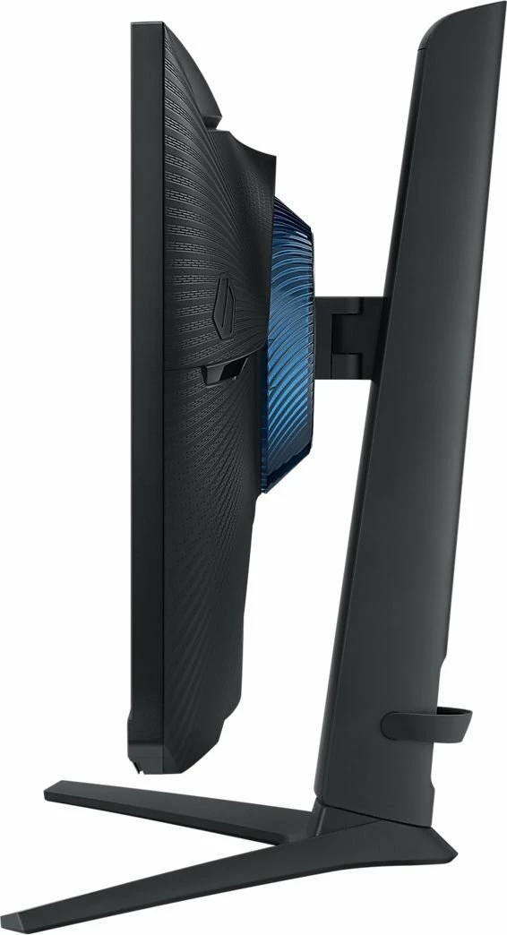 Monitor gaming Samsung Odyssey G4 LS25BG400EUXEN 25\" IPS Full HD 240Hz 1ms, i zi
