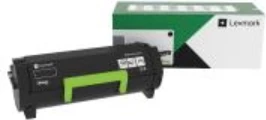 Toner Lexmark 66S2H00 prodhimtari 28400 faqe standard, e zezë