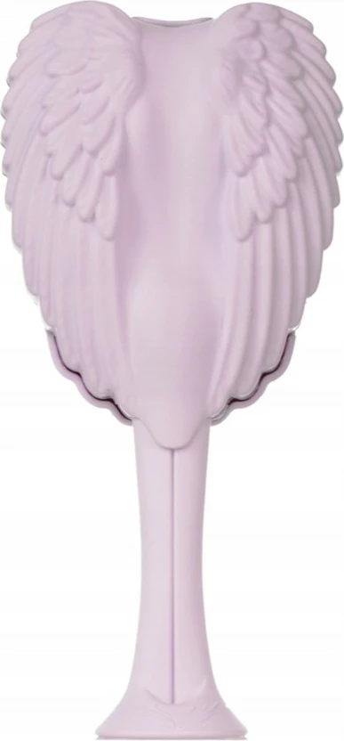 Furçë flokësh kompakte për femra Tangle Angel Cupid Brush, lavender, 1 copë