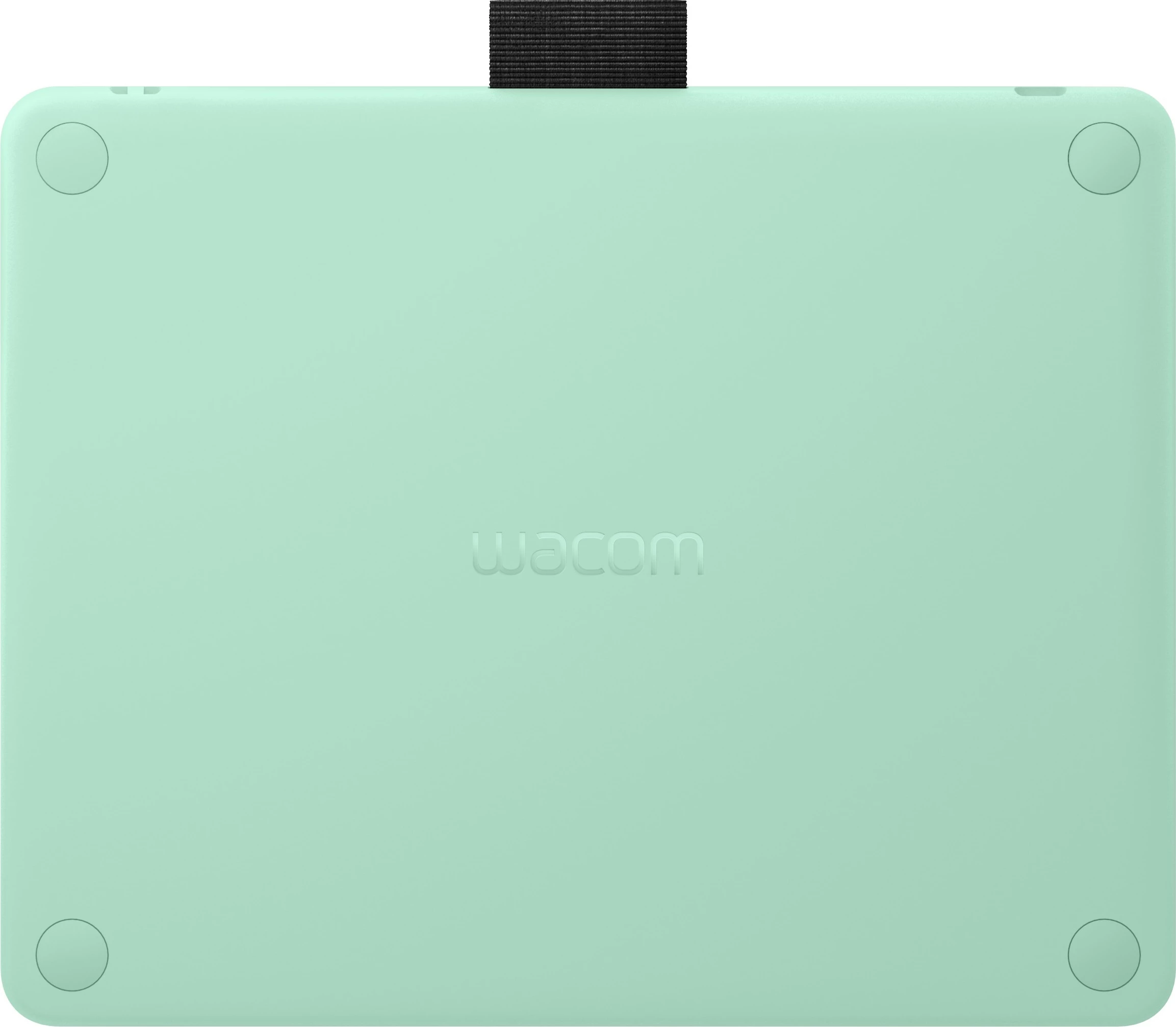 Tablet grafik Wacom Intuos Small, Bluetooth, Pistachio Green