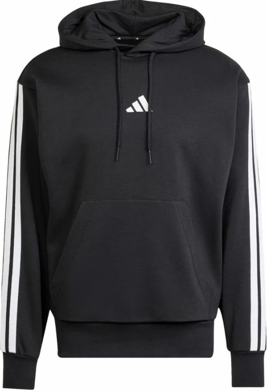 Duks për meshkuj adidas, i zi